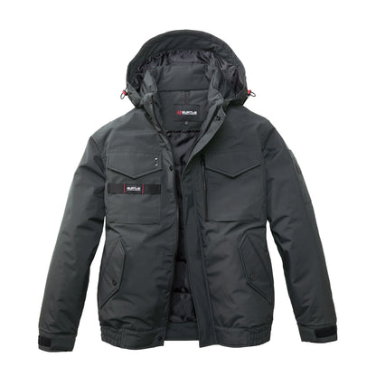 BURTLE【バートル】防寒ブルゾン 5060 [2025AW]-