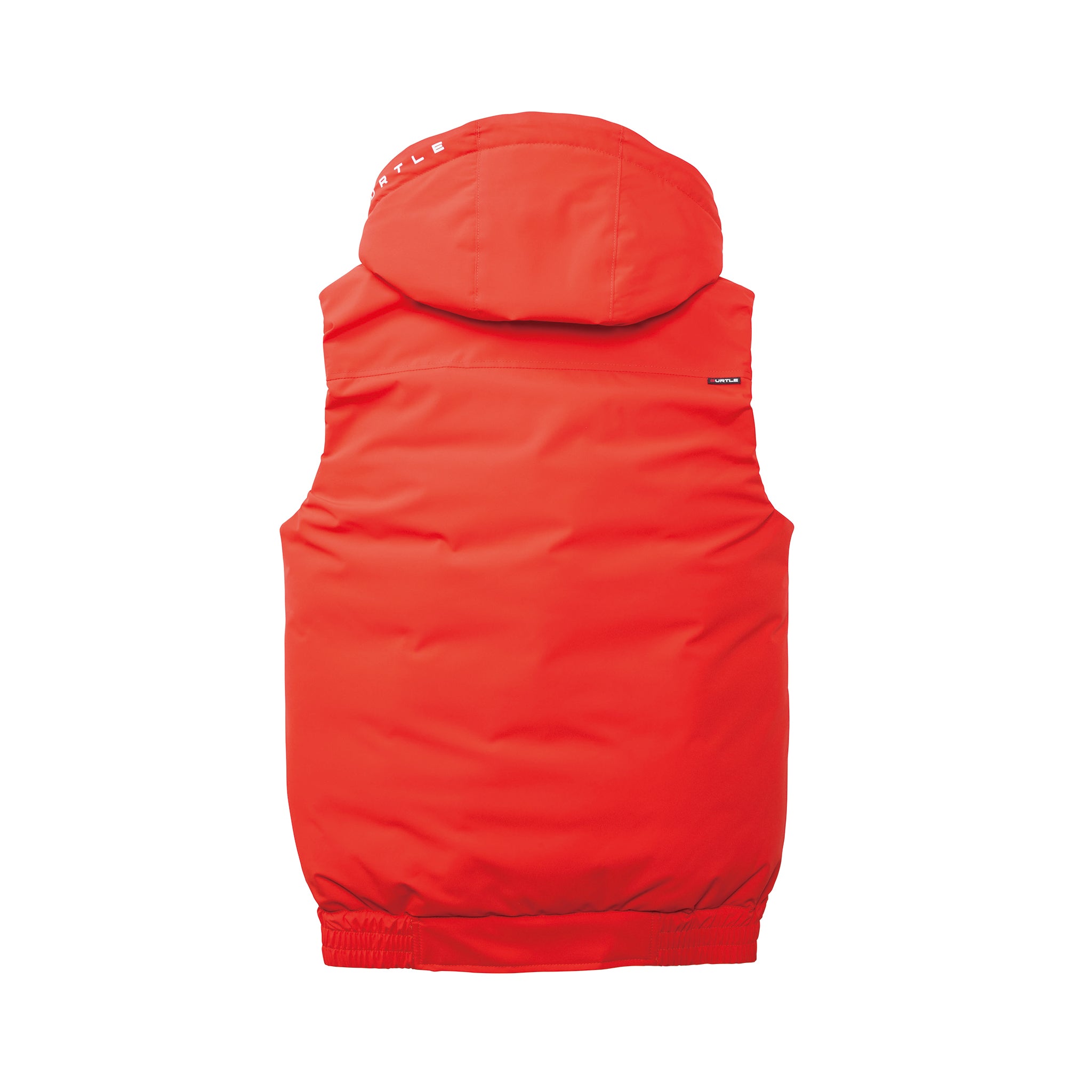 BURTLE【バートル】防寒ベスト 5064 [2025AW]