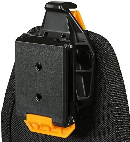 TOUGHBUILT ドライバーポーチ TB-CT-36-4-