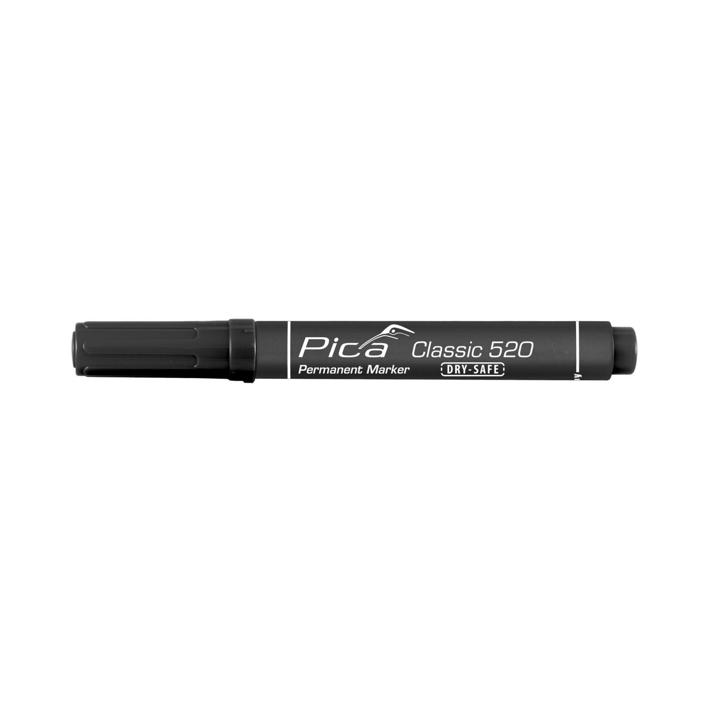 Pica-Classic パーマネントマーカー 1-4mm 520-520/46/SB