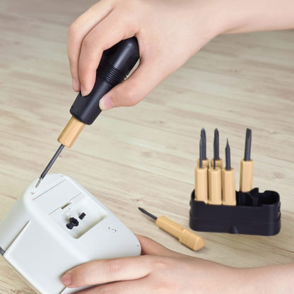 ANEX 8ボーイドライバーセット No.5802-