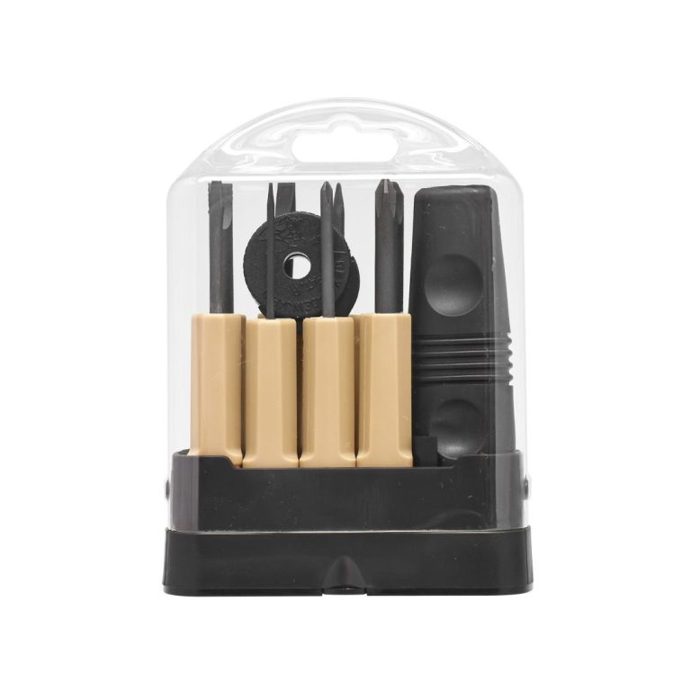 ANEX 8ボーイドライバーセット No.5802-