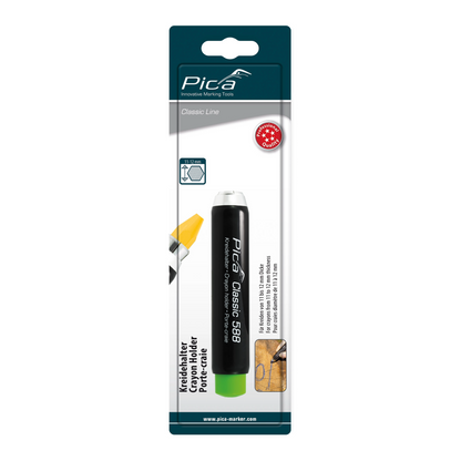 Pica-Classic アクセサリー - チョークホルダー 588-