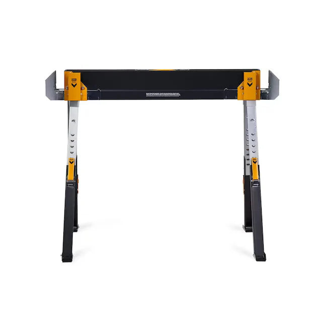 TOUGHBUILT TB-C700 ソーホース / ジョブサイトテーブル、589.67 KG耐 TOUGHBUILT TB-C700 ソーホース / ジョブサイトテーブル、589.67 KG耐