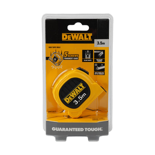 DEWALT(デウォルト) デュオメジャー 3.5m/5.5mm/7.5mm
