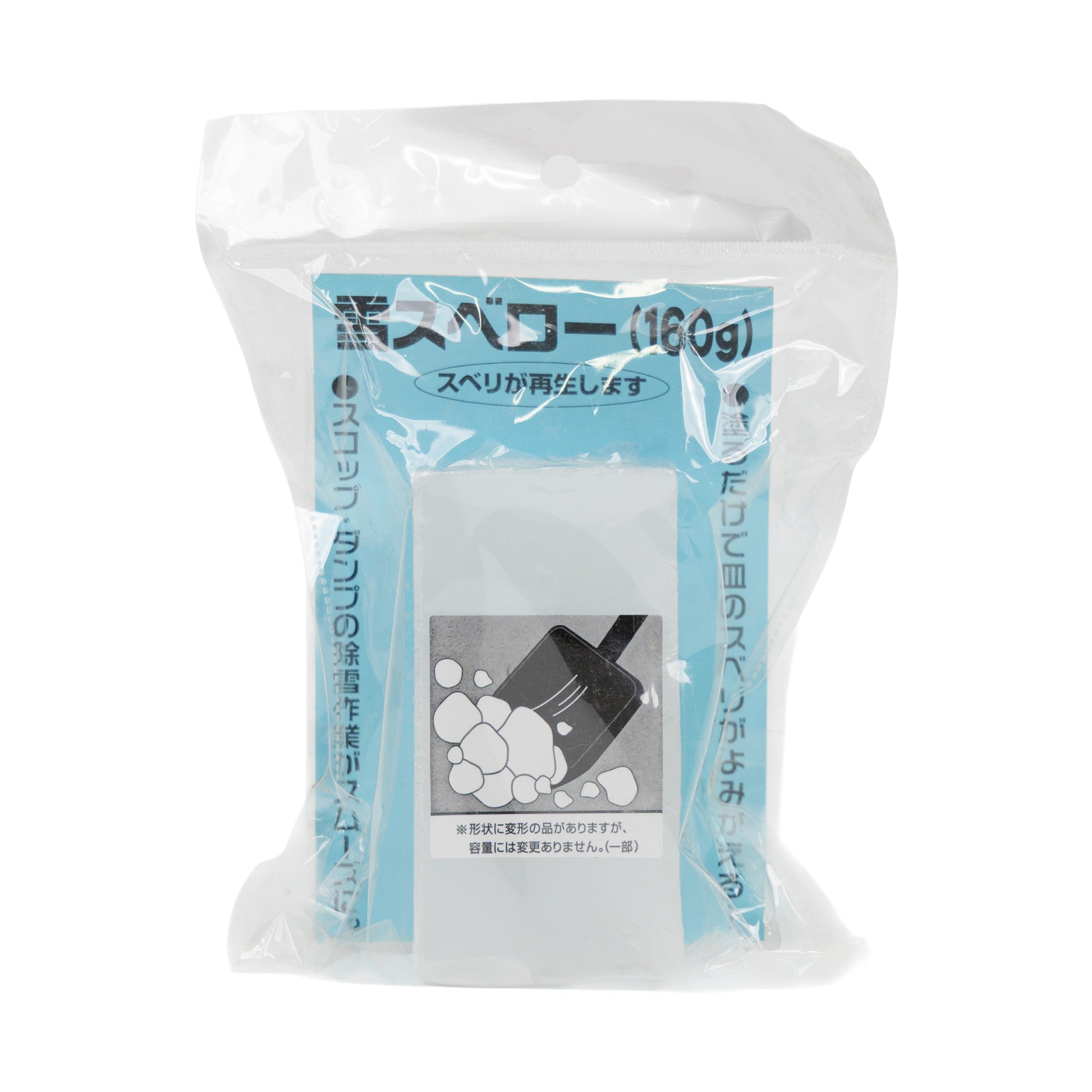 コンパル 雪スベロー 160ｇ-