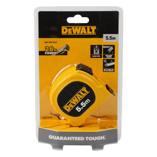 DEWALT(デウォルト) デュオメジャー 3.5m/5.5mm/7.5mm
