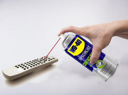 WD-40 SPECIALIST 速乾性コンタクトクリーナー 360mL-WD304