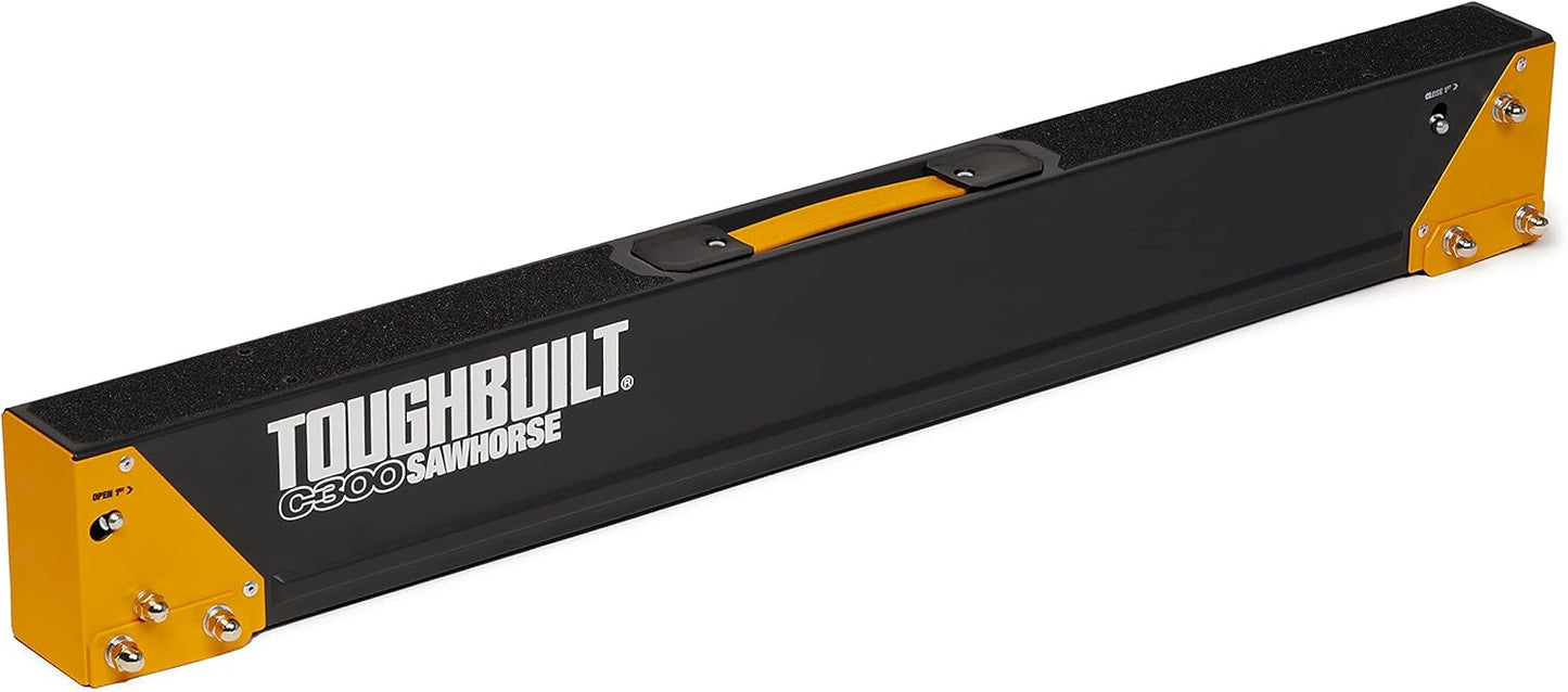 TOUGHBUILT スタンダードソーホース(2本組) TB-C300-2-
