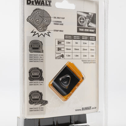 DEWALT(デウォルト) デュオメジャー 3.5m/5.5mm/7.5mm