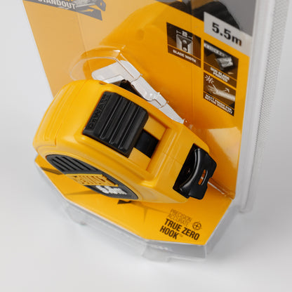 DEWALT(デウォルト) デュオメジャー 3.5m/5.5mm/7.5mm