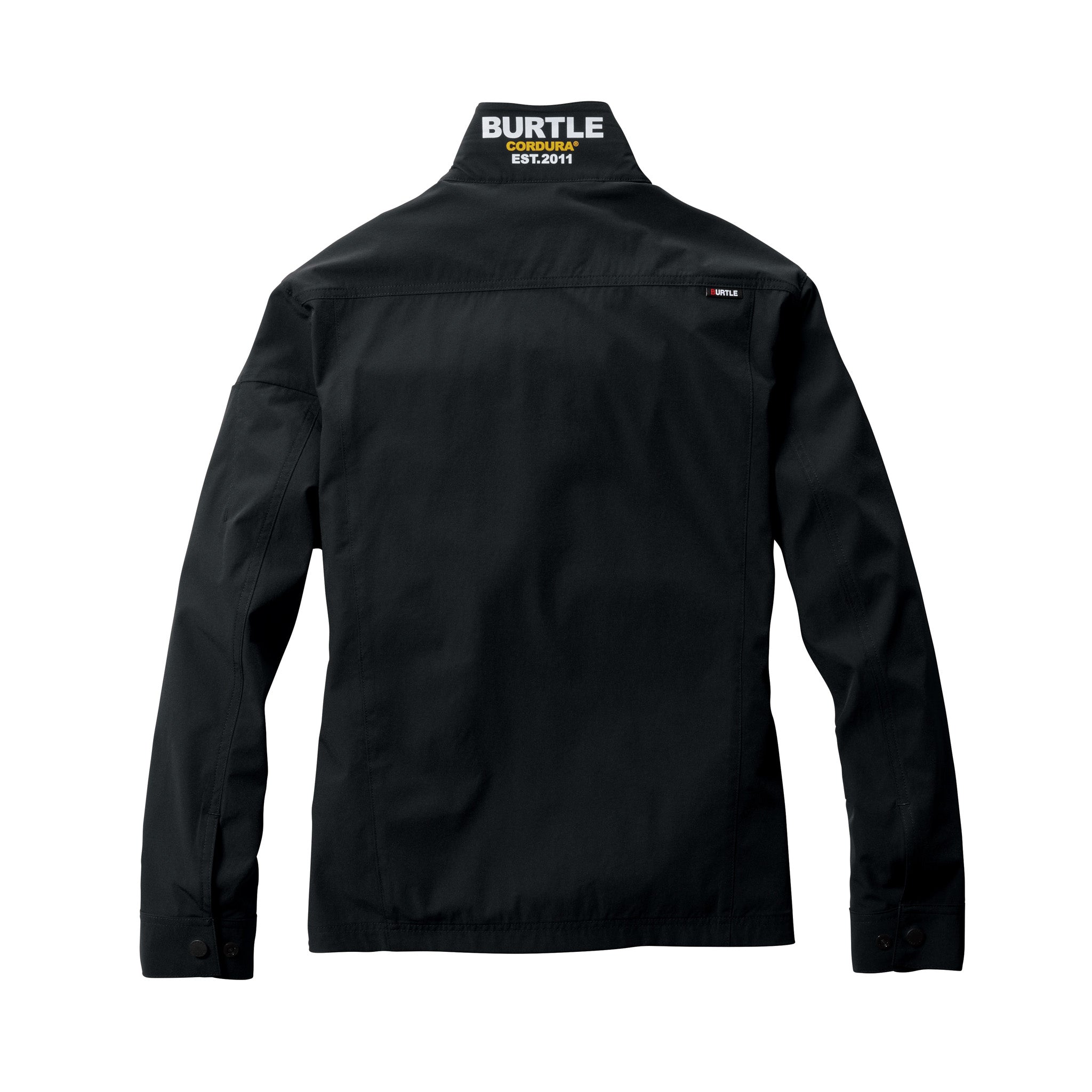BURTLE【バートル】ジャケット 691 [2024SS]