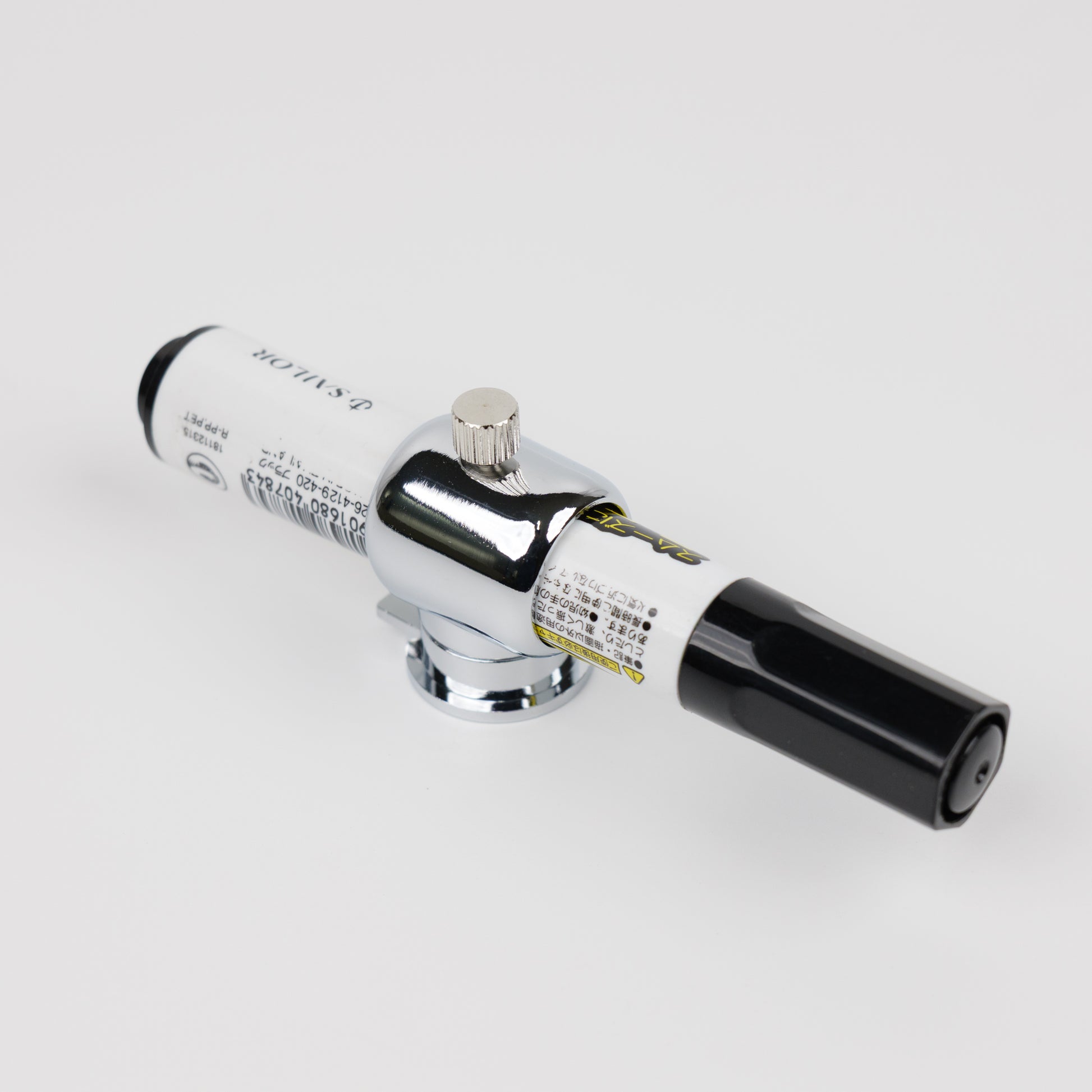 バンリブ マーカーホルダー シルバー (セフ対応)-