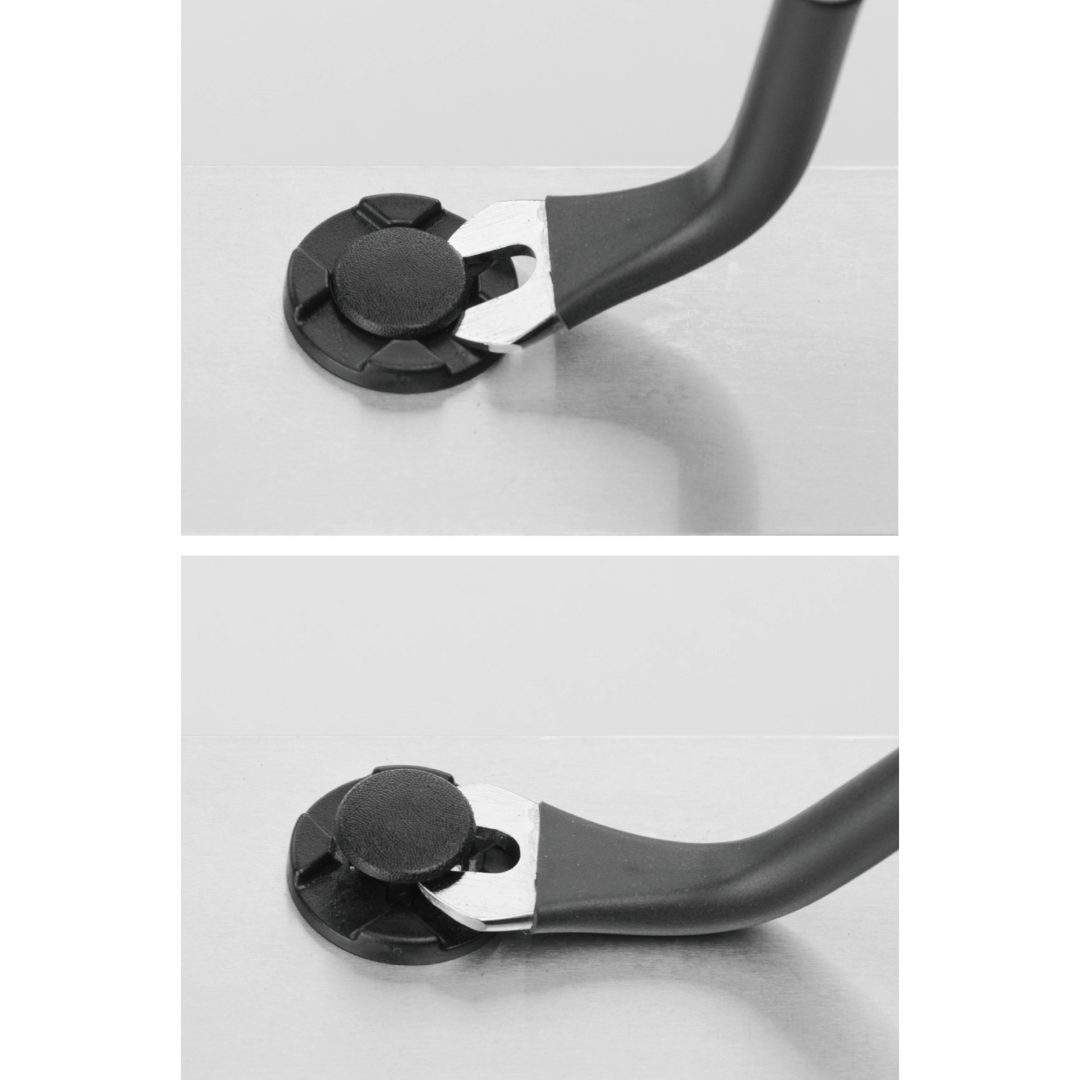 ANEX クリップリムーバー 6ｍｍ チューブ付き 9135-