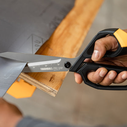 TOUGHBUILT コントラクターシザー TB-H4-70-11-