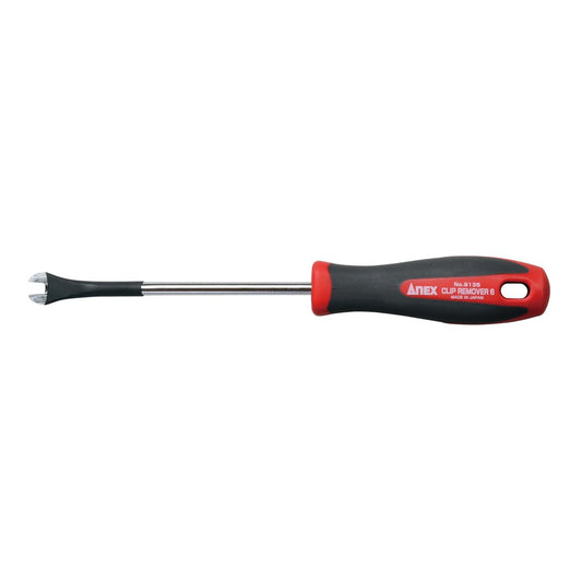ANEX クリップリムーバー 6ｍｍ チューブ付き 9135-