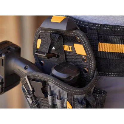 TOUGHBUILT ドリルホルスター【L】 TB-CT-20-L-