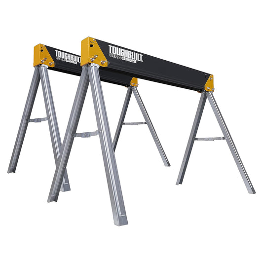 TOUGHBUILT スタンダードソーホース(2本組) TB-C300-2