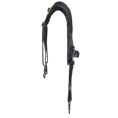 TOUGHBUILT GelFit プロフェッショナルパッドサスペンダー TB-CT-51G