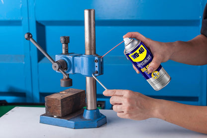 WD-40 SPECIALIST 速乾性シリコン 360mL-WD303