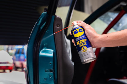 WD-40 SPECIALIST 速乾性シリコン 360mL-WD303