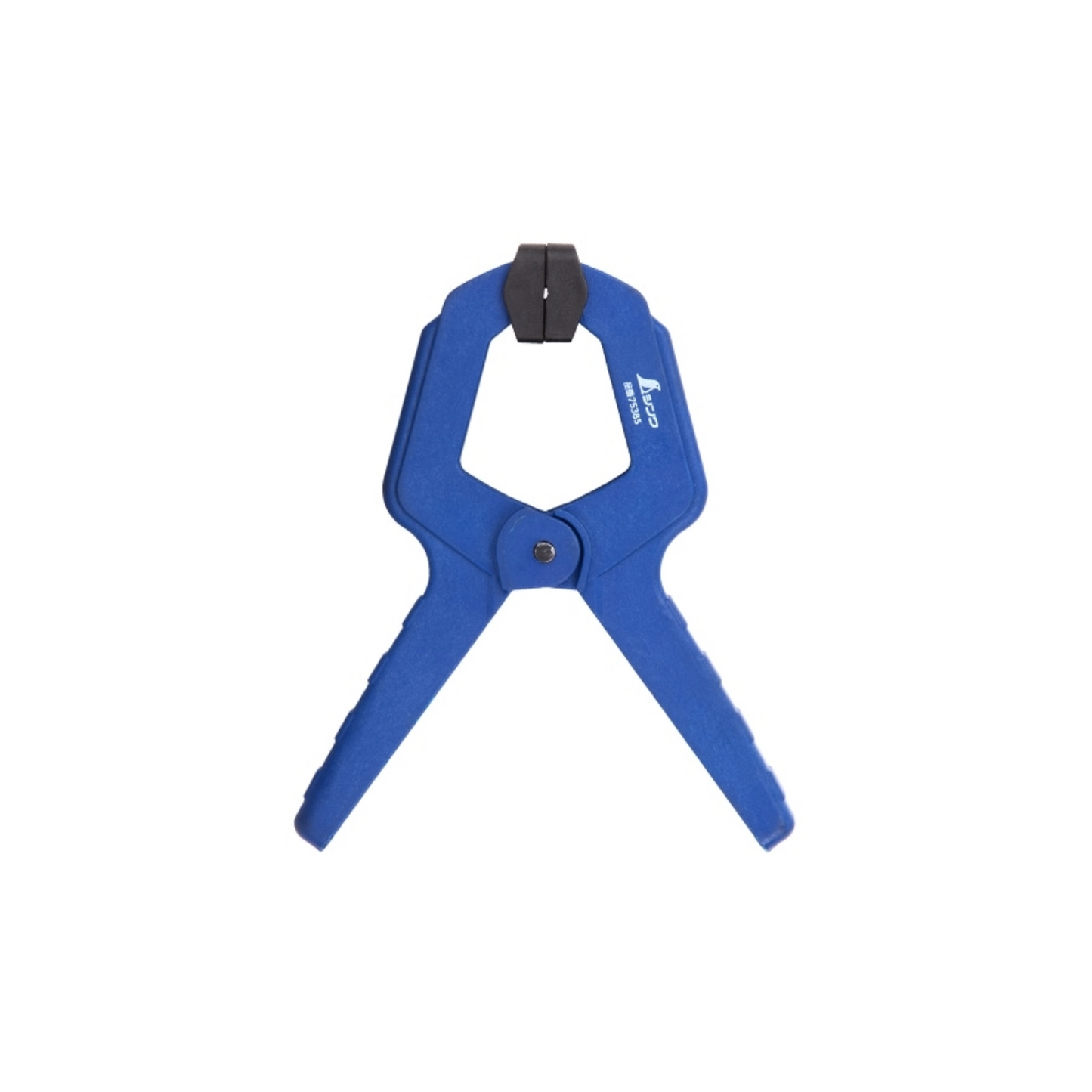 シンワ スプリングクランプ 50mm 75385-