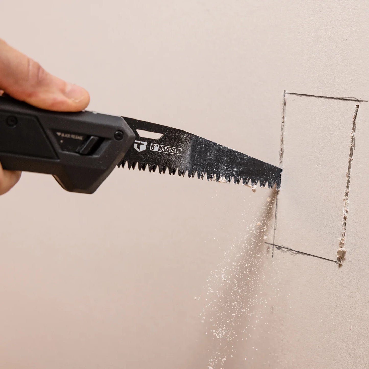 TOUGHBUILT フォールディングジョブソー TB-H4S5-23FU-