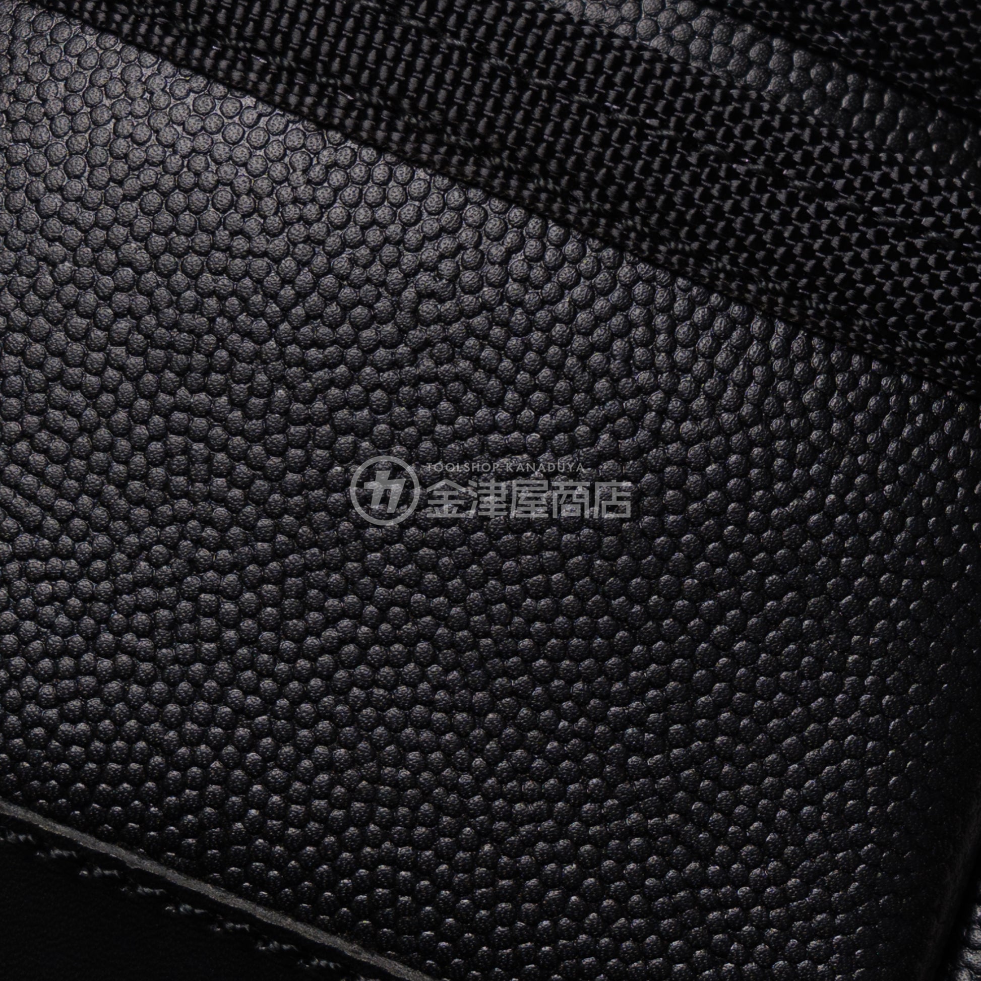 MIKI 本革2段腰袋 エンボス加工革・ダイレクトタイプ SPH-BM2D-