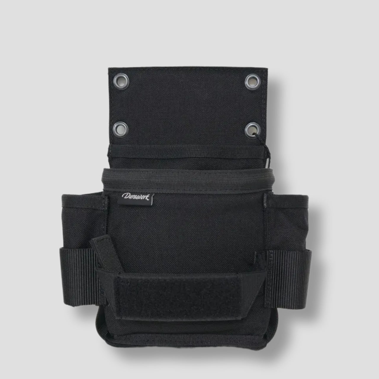 Durawork ウォールペーパーポーチ（DOBAE1）Dura206 BLK/BRW