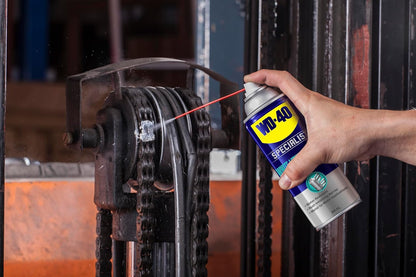 WD-40 SPECIALIST 持続性ホワイトリチウムグリース 360ｍL-WD300