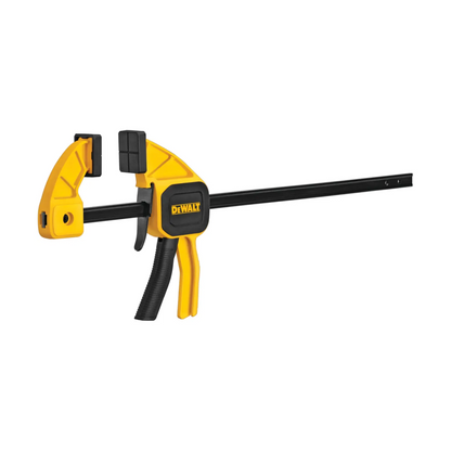 DEWALT(デウォルト) トリガークランプ 114mm/150mm/305mm-