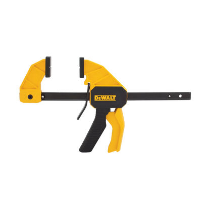 DEWALT(デウォルト) トリガークランプ 114mm/150mm/305mm-