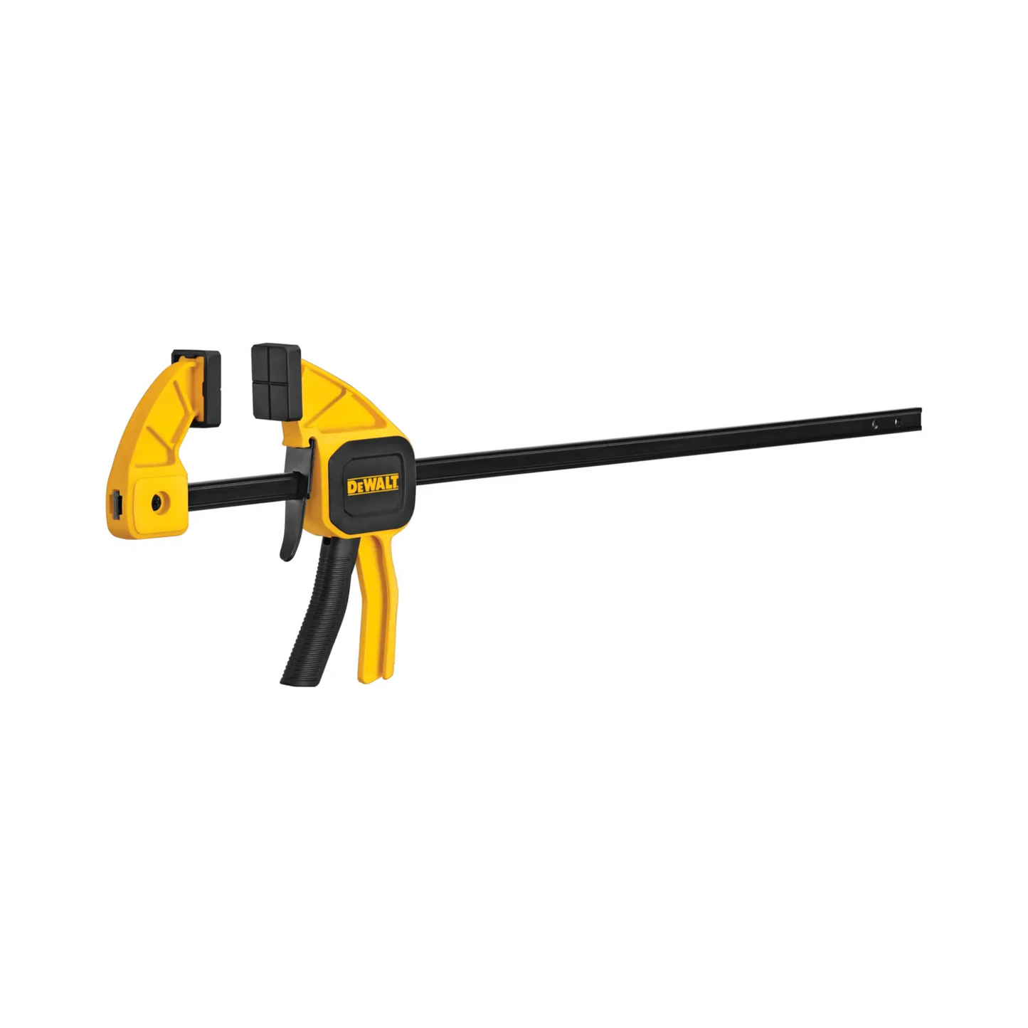 DEWALT(デウォルト) トリガークランプ 114mm/150mm/305mm-DWHT83140