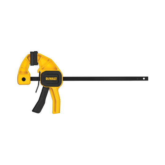 DEWALT(デウォルト) トリガークランプ 114mm/150mm/305mm