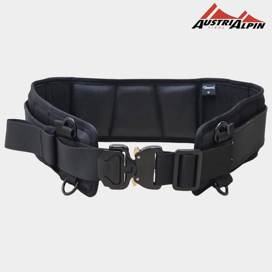 Durawork デュラベルト コブラバックル Dura103 COBRA BLK/BRW