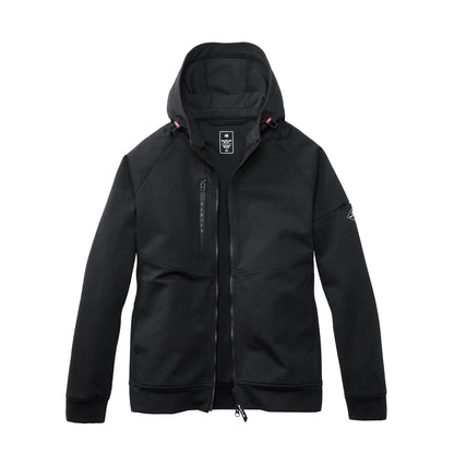 BURTLE【バートル】フーディブルゾン 851 [2025AW]