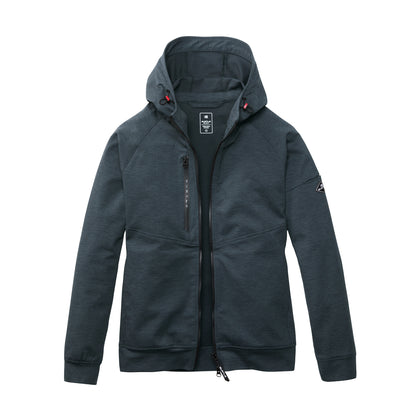 BURTLE【バートル】フーディブルゾン 851 [2025AW]