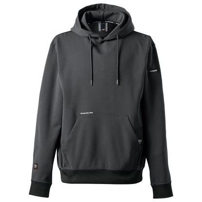 I’Z FRONTIER ライトウェイトストレッチワークフーディー #8619 [2025AW]-