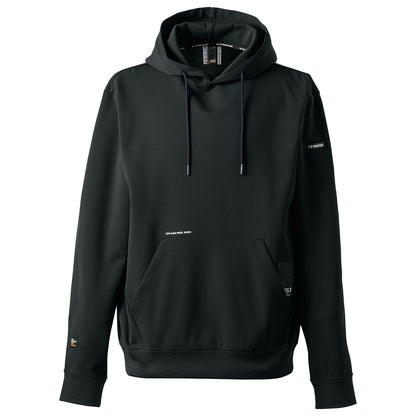 I’Z FRONTIER ライトウェイトストレッチワークフーディー #8619 [2025AW]-