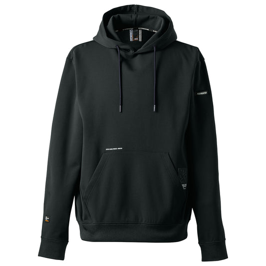 I’Z FRONTIER ライトウェイトストレッチワークフーディー #8619 [2025AW]-