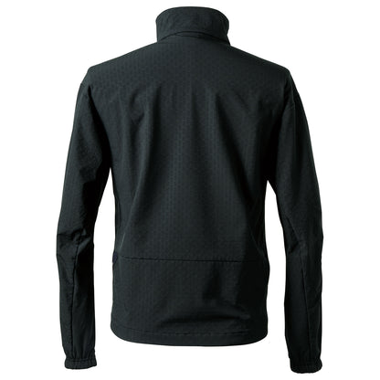 I’Z FRONTIER ライトウォームA.D.ストレッチワークジャケット #8710 [2025AW]-