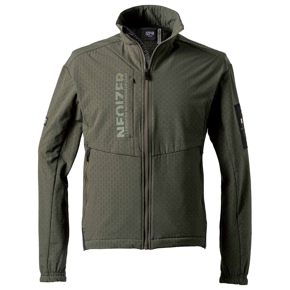 o*a様 WAKE. POLATEC® PowerStretch セットアップ o*a様 WAKE. POLATEC® PowerStretch セットアップ WAKE POLATEC