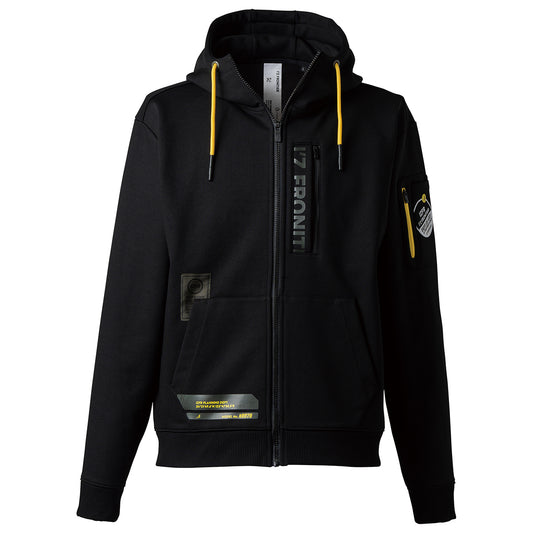 I’Z FRONTIER(アイズフロンティア) ストレッチアクティブF.Z.パーカー #8970/#8970S [2026AW]