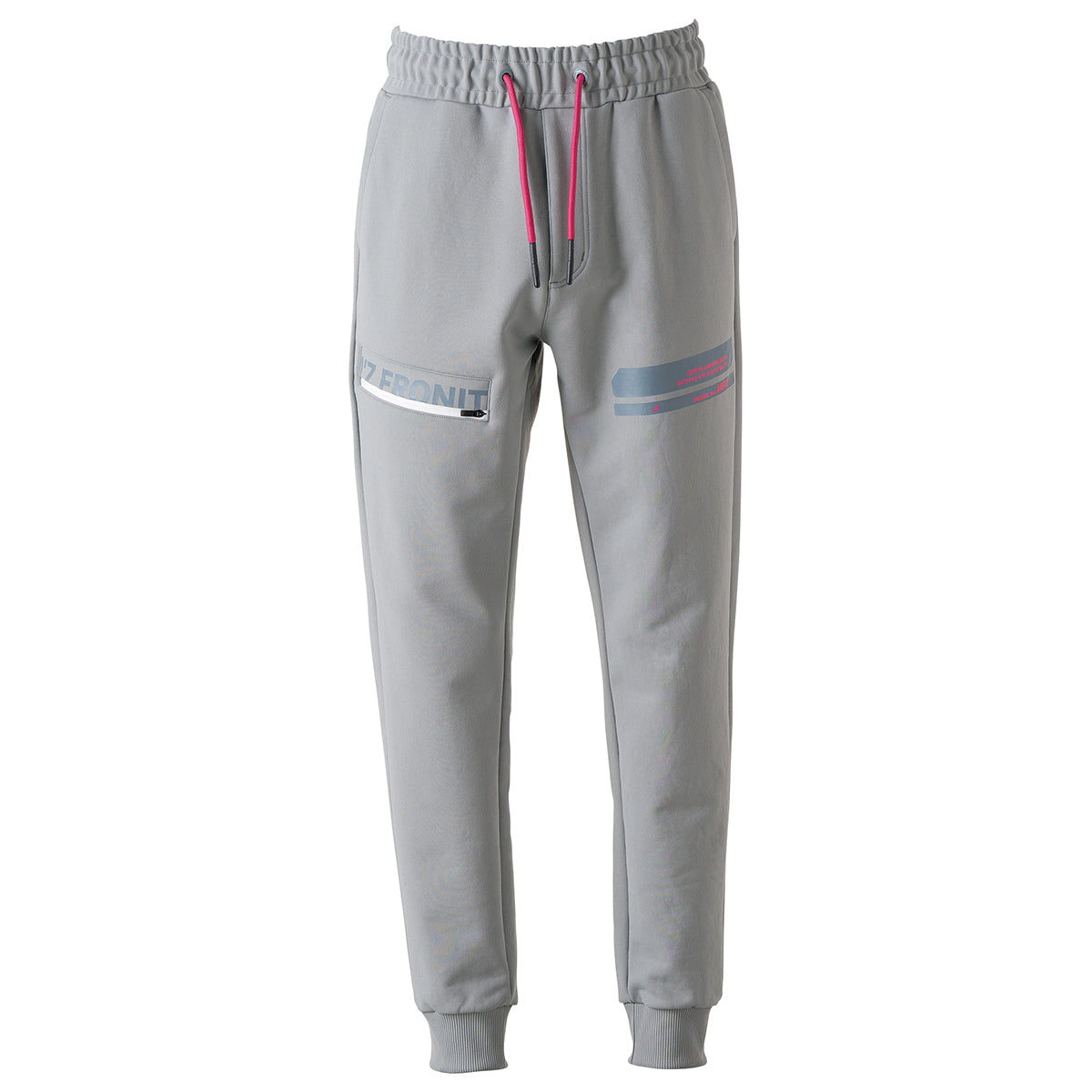 I’Z FRONTIER(アイズフロンティア) ストレッチアクティブジョガーパンツ #8973/#8973S [2026AW]-8973-01-M