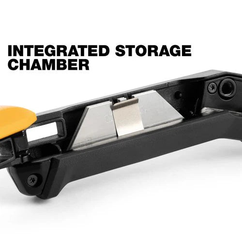 TOUGHBUILT SLIDING GUARD ユーティリティーナイフ TB-H4-11-G-