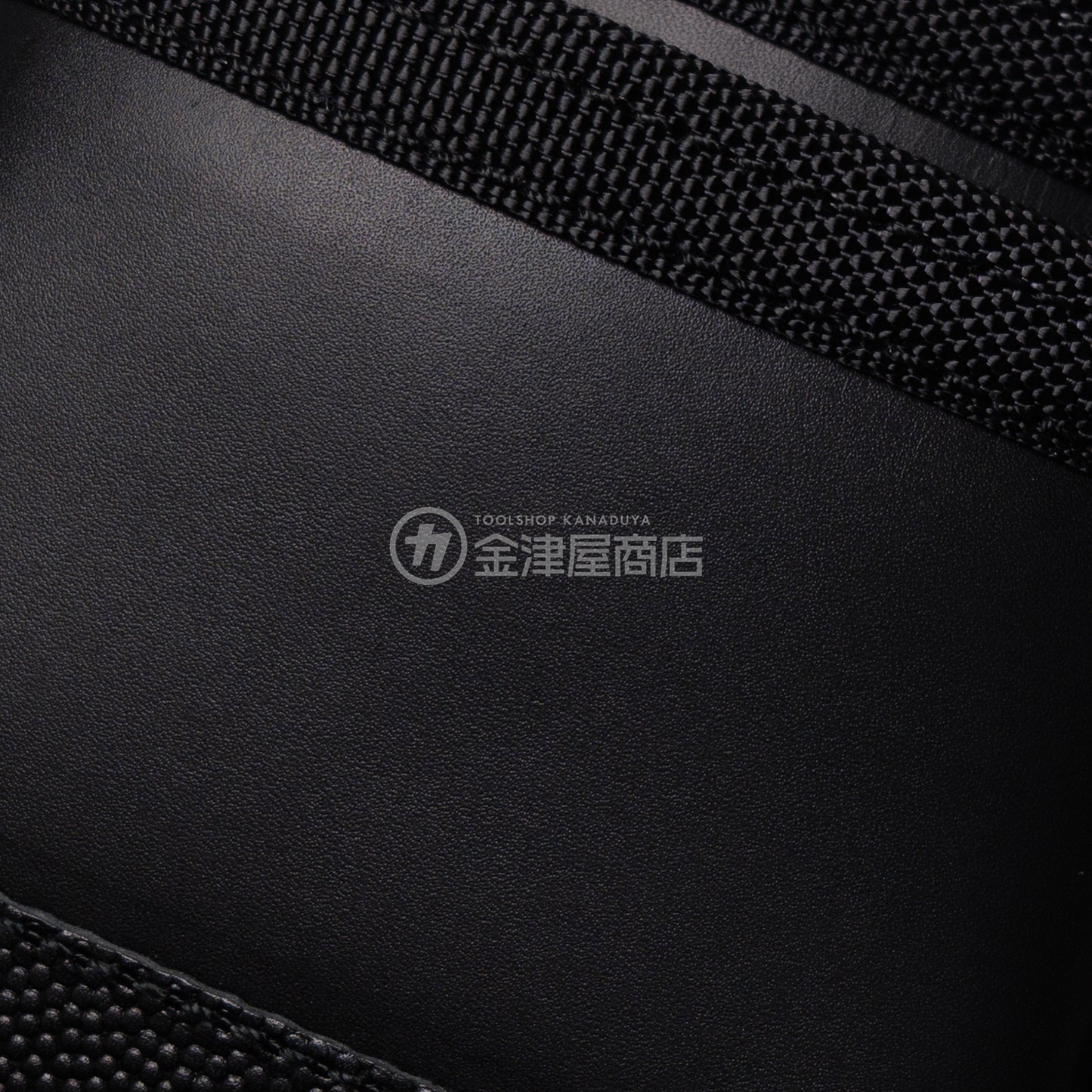 MIKI 本革2段腰袋 牛表皮革・スイングタイプ SPH-OM2S-