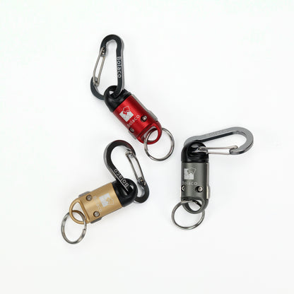 Bolaco × PROX ピンチロックジョイント PLJ-KGY/KRE/KGO