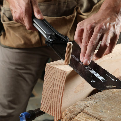 TOUGHBUILT フォールディングカッターソー TB-H4-21-2X-