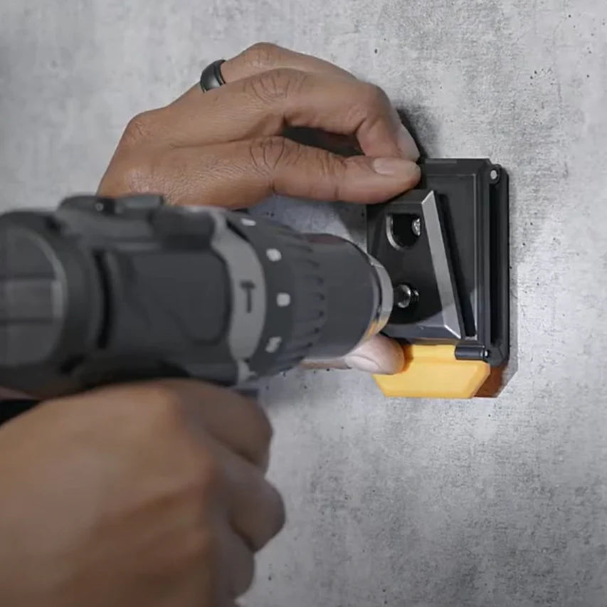 TOUGHBUILT CLIP TECH ハブ3pc TB-CT-150-