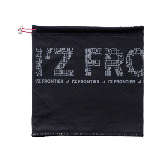 I’Z FRONTIER(アイズフロンティア) 【限定】ネックウォーマー #90040S [2026AW]-90040-28